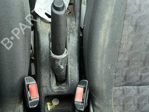 Used Hand brake OPEL ASTRA G Hatchback (T98) 2.0 DTI 16V (F08, F48) (101 hp) 31639578