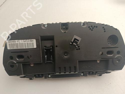Instrument cluster BMW 3 Coupe (E92) 330 xd | BP32565575C47 - Image 2