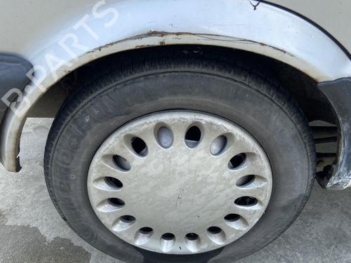 Used Rim NISSAN MICRA I (K10) 1.2 (60 hp) 27639296