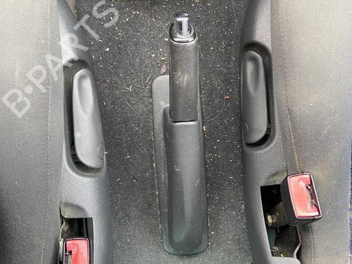 Used Seat buckle VW SHARAN (7M8, 7M9, 7M6) 2.0 TDI (140 hp) 29165387