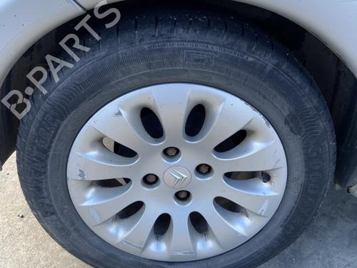 Used Rim CITROËN XSARA PICASSO (N68) 2.0 HDi (90 hp) 27107752