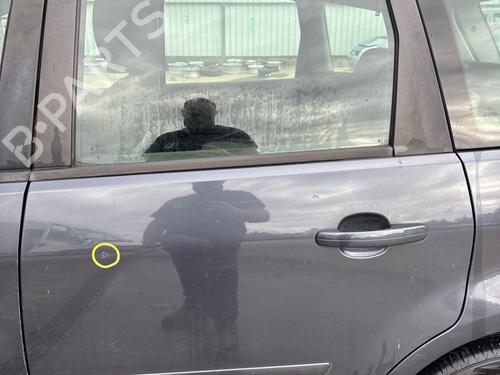 left-rear-door-ford-focus-c-max-dm2-2003-2004-2005-2006-2007-39584004 main image