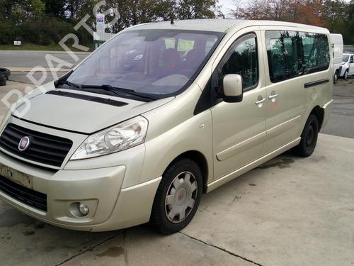 Used Parts FIAT SCUDO Bus (270_, 272_)  2.0 D Multijet  2907825