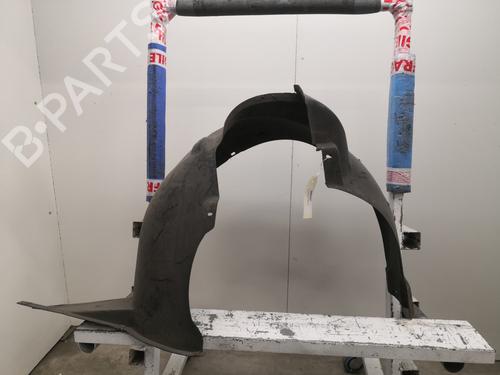 Used Wheel arch VW POLO (9N_, 9A_) 1.9 TDI (101 hp) 27102013
