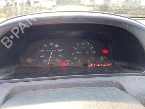 Used Parts FIAT SCUDO Van (220_)  1.9 TD  2906084