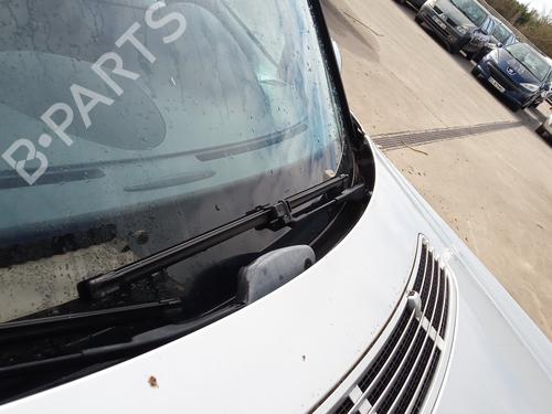 Used Front wiper motor MERCEDES-BENZ E-CLASS T-Model (S211) E 320 T CDI (211.222) (224 hp) 27104071