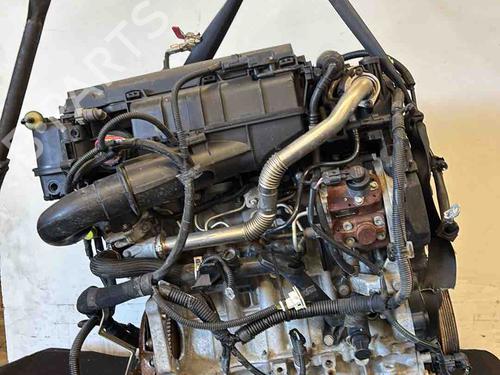 Motor Motor CITROËN C3 I (FC_, FN_) 1.4 HDi (68 hp) 33002275 33002275