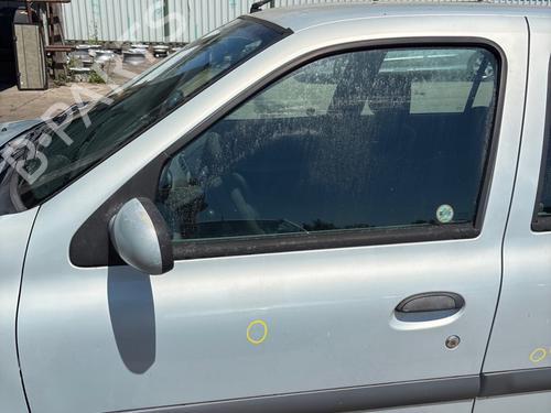 Used Front left door window Front left door window RENAULT CLIO I (B/C57_, 5/357_) [1990-1999] 36059643 36059643