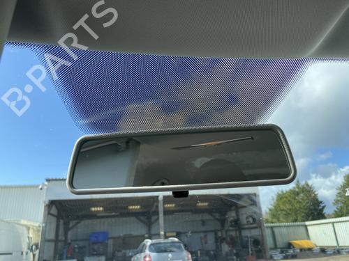 Used Rear mirror Rear mirror VW POLO V (6R1, 6C1) 1.2 (70 hp) 33022885 33022885