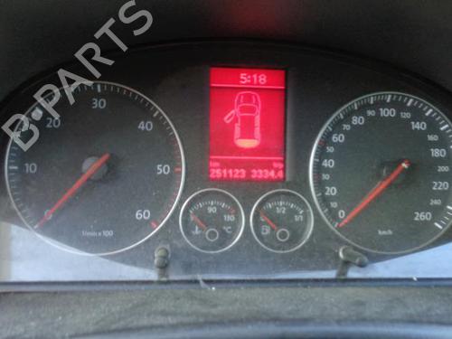 Left headlight VW TOURAN (1T1, 1T2) 2.0 TDI | BP27122754C28 