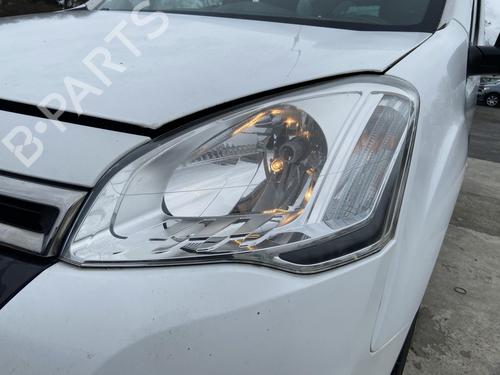 Phare gauche CITROËN BERLINGO Box Body/MPV (B9) 1.6 BlueHDi 100 (99 hp) 31908308