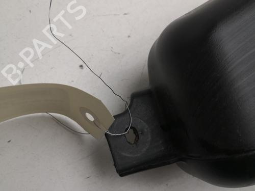 Used Windscreen washer tank Windscreen washer tank DACIA DUSTER (HM_) 1.0 LPG (HMMT) (101 hp) 27106612 27106612