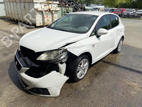 Left front window switch SEAT IBIZA IV (6J5, 6P1) 1.9 TDI | BP27109006I27 - Image 3
