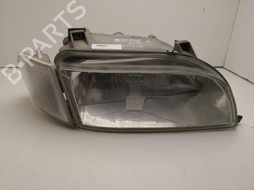 Phare droit RENAULT ESPACE II (J/S63_) 2.8 V6 (J638, J63J) (150 hp) 27148116