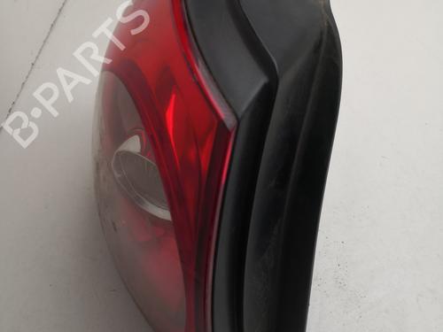 Left taillight VW GOLF V (1K1) 1.9 TDI | BP27145402C34 