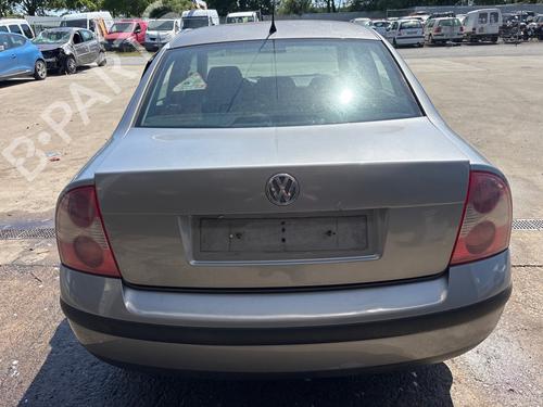 Used Tailgate Tailgate VW PASSAT B5.5 (3B3) [2000-2005] 35961780 35961780