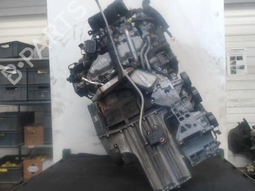 Engine MERCEDES-BENZ A-CLASS (W169) A 180 CDI (169.007, 169.307) | BP27128647M1 - Image 4