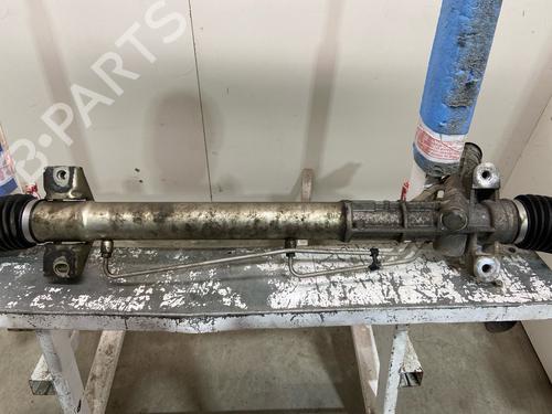 Steering rack RENAULT MASTER III Van (FV) 2.3 dCi 170 FWD (FV0L) | BP40013286M22 - Image 4