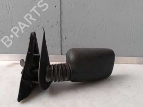 Used Left mirror FIAT CINQUECENTO (170_) 0.9 i.e. S (170AF, 170CF) (40 hp) 27116573