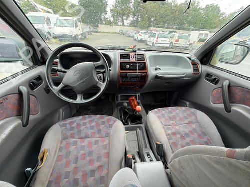 Handrem Handrem NISSAN TERRANO II (R20) [1992-2007] 36336547 36336547