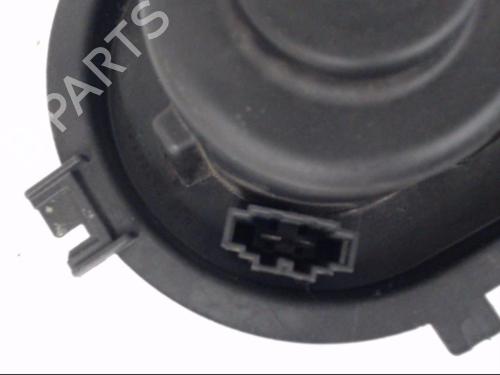 Heater blower motor SEAT CORDOBA (6K1, 6K2) 1.9 SDI | BP27115547M62 