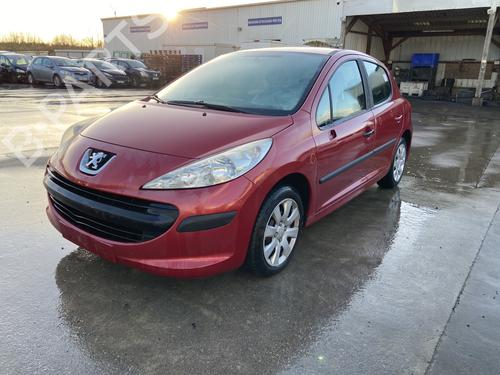Used Parts PEUGEOT 207 (WA_, WC_) 1.4 HDi (68 hp) 4420327