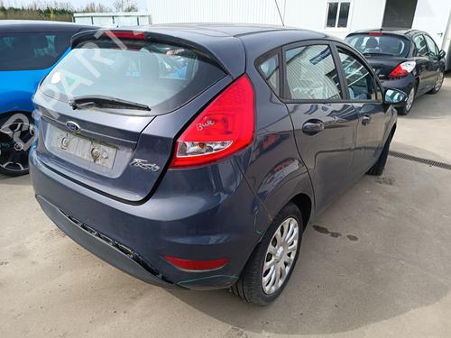 Alternator FORD FIESTA VI (CB1, CCN) 1.4 TDCi | BP27123242M7 - Image 8