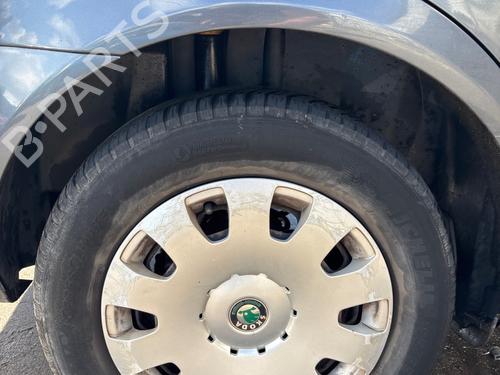 Used Rim Rim 39155999 39155999