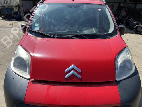 Used Hood CITROËN NEMO MPV 1.4 (73 hp) 27114196