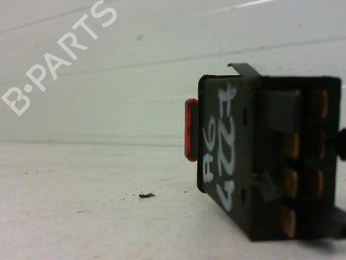Used Warning switch Warning switch AUDI A6 C5 (4B2, 4B4) 2.8 quattro (193 hp) 27122616 27122616