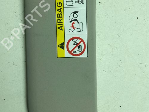 right-sun-visor-citroen-c3-ii-sc_-2009-36336497 main image
