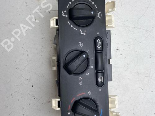 Climate control CITROËN C2 (JM_) 1.4 HDi | BP37149511I5 - Image 3