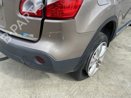 Rear bumper NISSAN QASHQAI I (J10, NJ10) 1.5 dCi | BP29160944C8 