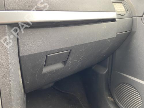 Handschuhfach für OPEL MERIVA A MPV (X03) 1.4 16V Twinport LPG (E75) (90 hp) 28489901