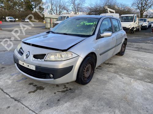 Used Parts RENAULT MEGANE II (BM0/1_, CM0/1_) 1.5 dCi (BM1E, CM1E) (106 hp) 4413271