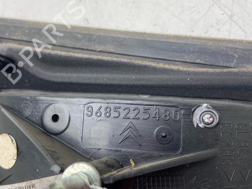 Right tailgate light CITROËN C3 II (SC_) 1.4 HDi 70 (SC8HZC, SC8HR0, SC8HP4) | BP33849802C80 - Image 2