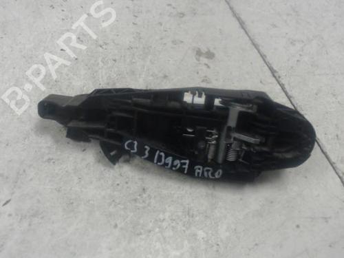 rear-right-exterior-door-handle-citroen-c3-iii-sx-2016-27131891 main image