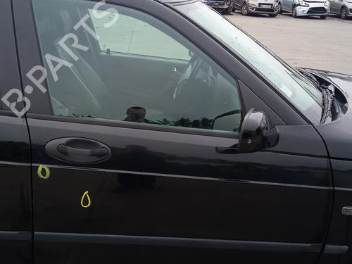 Used Front right lock SAAB 9-5 Estate (YS3E) 2.3 t (185 hp) 27109995