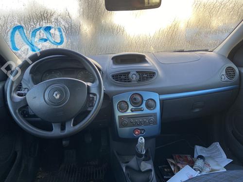 Right sun visor RENAULT CLIO III (BR0/1, CR0/1) 1.5 dCi (BR17, CR17) | BP30061052I2 