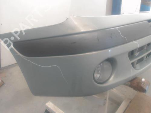 Used Front bumper Front bumper RENAULT SCÉNIC I MPV (JA0/1_, FA0_) 2.0 16V (JA1D, JA17) (140 hp) 27135780 27135780