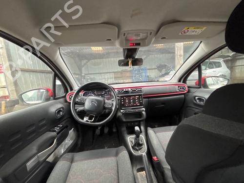 glove-box-citroen-c3-iii-sx-2016-39886821 main image