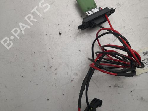 Heater resistor RENAULT CLIO III (BR0/1, CR0/1) 1.2 16V (BR02, BR0J, BR11, CR02, CR0J, CR11) | BP27108782M108