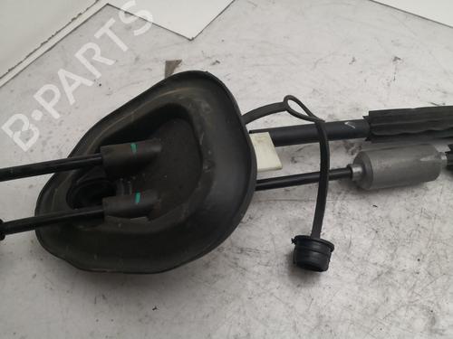 Gear lever PEUGEOT 208 II (UB_, UP_, UW_, UJ_) 1.5 BlueHDI 100 | BP29616564M90 