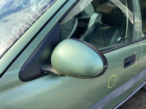 Used Left mirror ROVER STREETWISE Hatchback 2.0 TD (101 hp) 28953946