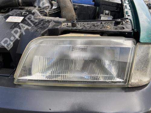 Used Left headlight Left headlight CITROËN ZX Break (N2) 1.9 D (68 hp) 32237671 32237671