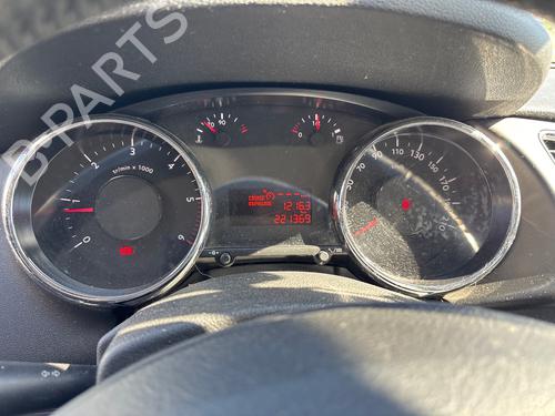 Used Parts PEUGEOT 3008 I MPV (0U_) 1.6 HDi 4968801