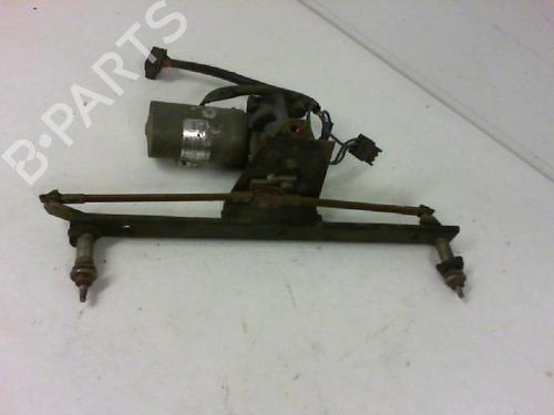 Used Front wiper motor Front wiper motor RENAULT 4 Box Body/MPV (R21_, R23_) 0.8 (2391) (29 hp) 27122356 27122356