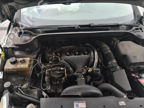 Used Mass air flow sensor PEUGEOT 407 (6D_) 2.0 HDi 135 (6DRHRH, 6DRHRE, 6DRHRG, 6DRHRJ) (136 hp) 27146967