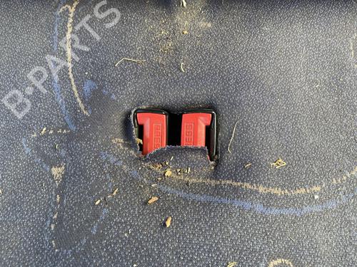 Sikkerhedssele-spænde RENAULT TWINGO I (C06_) 1.2 (C066, C068) | BP28328145I32 