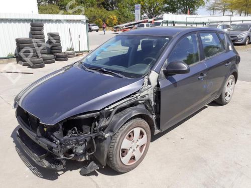 Climate control KIA CEE'D Hatchback (ED) 1.6 CRDi 90 | BP27119517I5 - Image 5